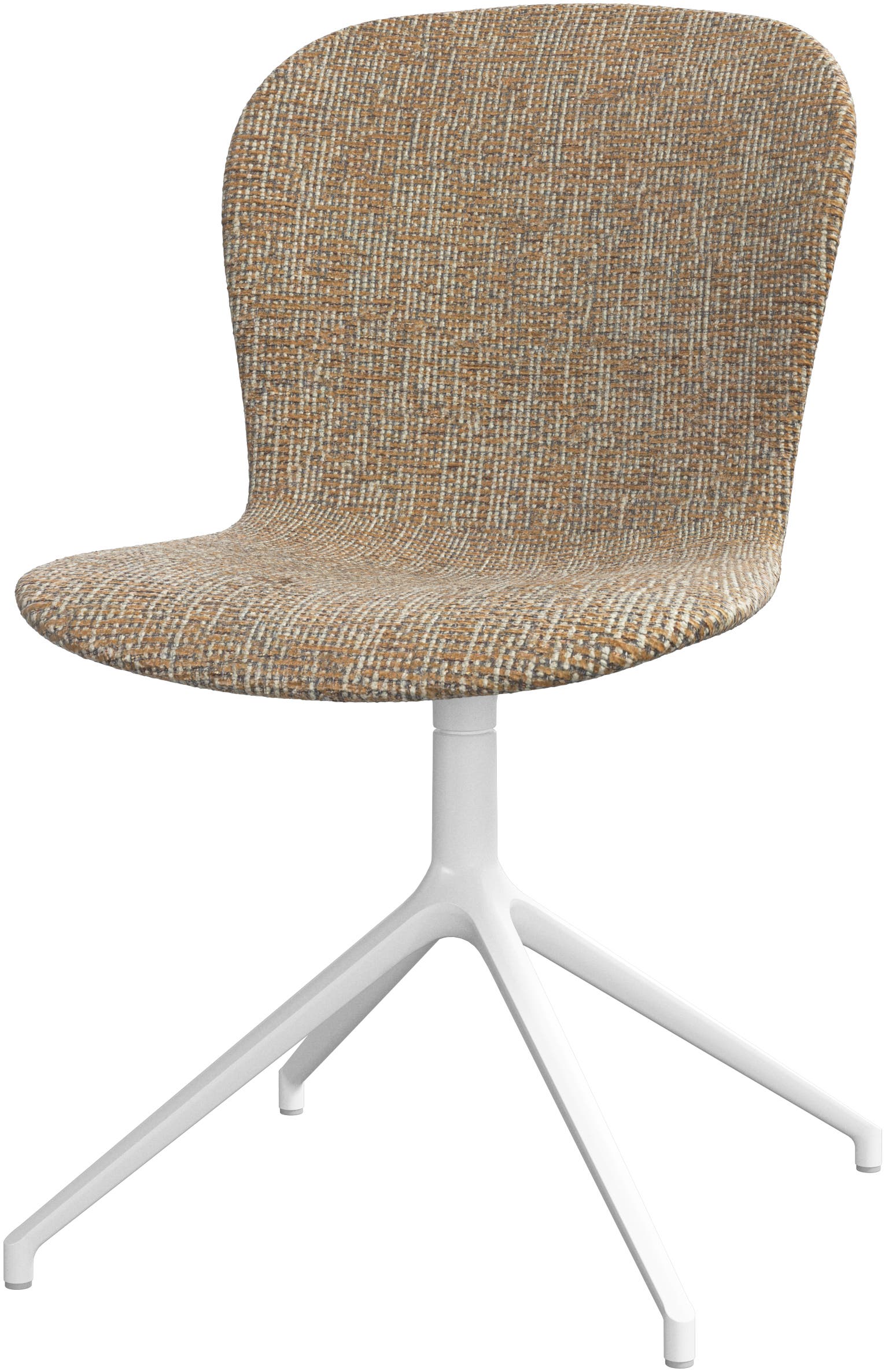 ボーコンセプト回転ベース付き ダイニングチェア 2脚セット アームレス ボーコンセプト回転ベース付き ダイニングチェア 2脚セット アームレス